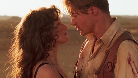 THE MUMMY Prequel Rumored To Be In The Works At Universal With Wes Tooke Penning The Script