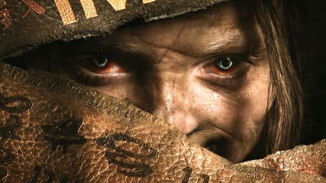 THE MUMMY Rises In Chilling Final Trailer And New Posters For Lee Cronin's Horror Reboot