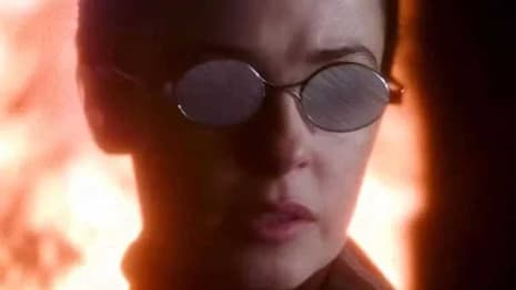 THE NEVERS: Check Out The First Trailer For HBO's Victorian-Era Superhero Drama Series