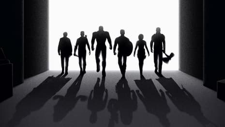 THE NEW AVENGERS Replace OG Earth's Mightiest Heroes On New THUNDERBOLTS* Poster