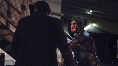 The New Black Canary Joins The Fray In These Promo Images For Tomorrow's Episode Of ARROW: Bratva
