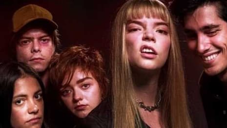 THE NEW MUTANTS Director Josh Boone Confirms That The Movie Being Released Will Be His Original Version