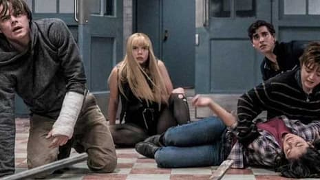 THE NEW MUTANTS Director Josh Boone Explains Why The Movie Isn't Set At Xavier's School for Gifted Youngsters