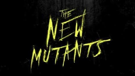THE NEW MUTANTS Director Josh Boone Shares Storyboards As A New BTS Image Of The Team Is Revealed