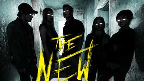 THE NEW MUTANTS Officially Rated PG-13 For Violent Content & Disturbing/Bloody Images