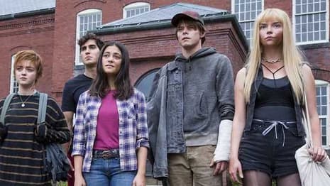 THE NEW MUTANTS Runtime Reportedly Revealed And It's The Shortest X-MEN Movie To Date