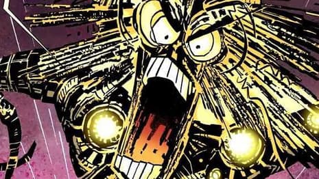 THE NEW MUTANTS Sequel Would Have Included Warlock And Karma; Antonio Banderas Was Cast As The Villain