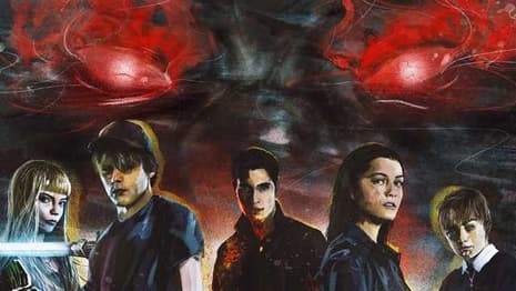 THE NEW MUTANTS Spoiler-Free Review; Compared To DARK PHOENIX, It's A Huge Upgrade