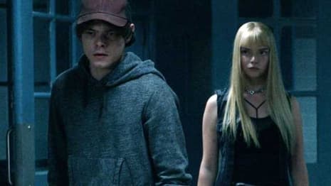 THE NEW MUTANTS: Surprise Comic-Con@Home Panel Announced Along With An Action-Packed Sneak Peek