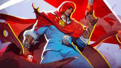 The Newest Addition To The Marvel Rivals Roster Is The Hood