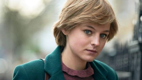 THE NORTHMAN Director Robert Eggers' NOSFERATU Remake Adds THE CROWN Star Emma Corrin