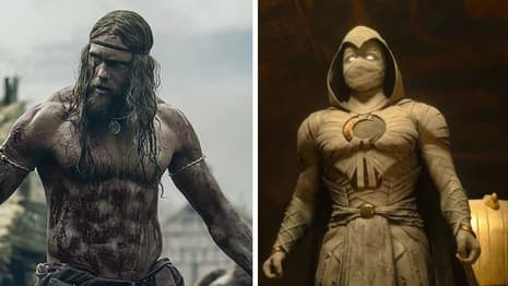 THE NORTHMAN Director Robert Eggers Reveals Why He's In No Rush To Helm A Marvel Movie