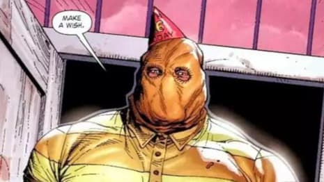 The Obscure And Messed Up BATMAN Villain DC Wants You To Forget
