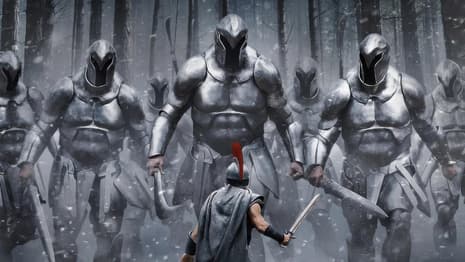 The Odyssey Breaks Huge Box Office Record; CinemaScores For Practical Magic 3, The Uprising Revealed