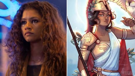 THE ODYSSEY: Christopher Nolan's Adaptation Rumored To Be Hit With An R-Rating