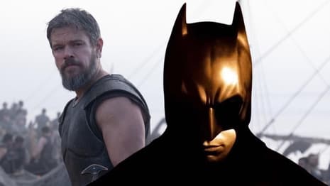 The Odyssey Director Christopher Nolan Likens Backlash To Batman As Movie's Budget Is Revealed