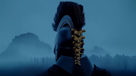 The Odyssey End Credits Leak Reveals Cast In Order Of Appearance And Confirms Character Names