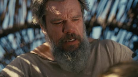 The Odyssey Featurette And TV Spot Reveal More Breathtaking Footage From Christopher Nolan's Epic