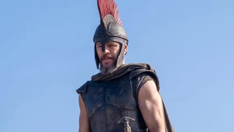 The Odyssey Passes $1 Billion Worldwide As Hideo Kojima Shares His Review Of Christopher Nolan's Movie