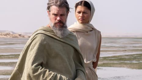 The Odyssey Sets Sail With $17.6 Million For Biggest Thursday Preview Box Office Of The Year