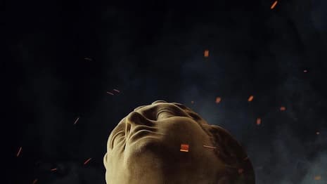 THE ODYSSEY Trailer Leaks Online; First Look At Christopher Nolan's Epic Includes Tom Holland And Jon Bernthal