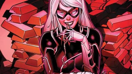 THE OLD GUARD Director On Not Helming SILVER & BLACK And How Far Along The Project Was