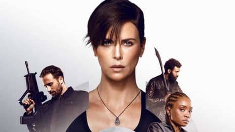 THE OLD GUARD Sequel Lands I AM THE NIGHT Director Victoria Mahoney; Charlize Theron Set To Return