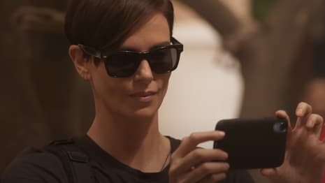 THE OLD GUARD'S Back In Action! First Look At The Sequel Has Been Unleashed