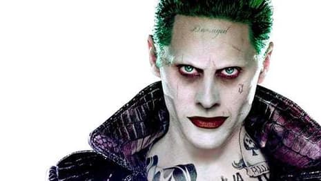 The Original Script For THE BATMAN Reportedly Featured The Joker And Several Other Villains