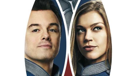 THE ORVILLE Finally Sets A Season 3 Premiere Date; Check Out The First Teaser Now
