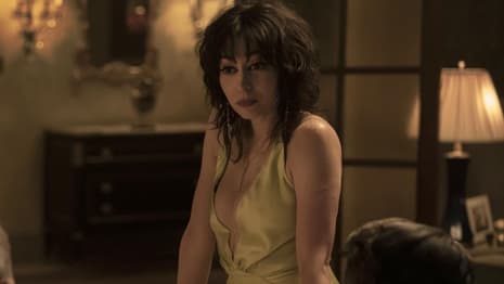 THE PENGUIN: Cent'Anni Promo Stills Tease What's Being Hailed As The Best Episode Of The Season