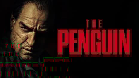 THE PENGUIN Debuts On HBO/Max With Biggest 4-Day Launch Since THE LAST OF US In 2023