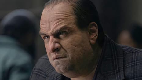 THE PENGUIN Director On Oz Cobb Name Change And Possible Court Of Owls Connection