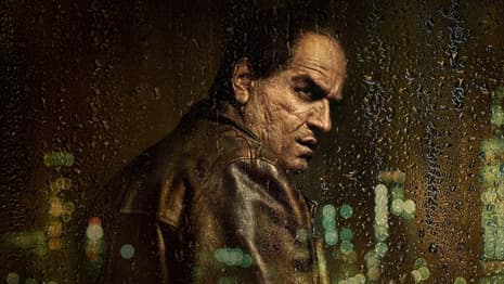 THE PENGUIN Producer Addresses Controversial Decision To Change Title Villain's Name To Oz Cobb