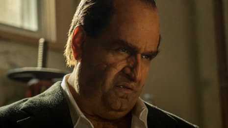 THE PENGUIN Review Roundup: DC Crime Drama Receives Praise But Leaves Many Critics Asking, Where's Batman?