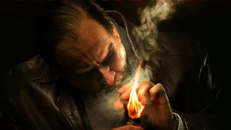 THE PENGUIN Star Colin Farrell On Potential Return To Role: I Never Want To Put That F*cking Suit On Again