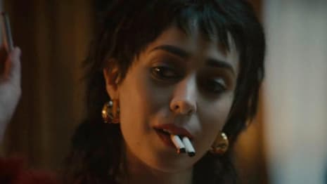 THE PENGUIN Star Cristin Milioti On Potential [SPOILER] Team-Up: We Would Really Tear Sh*t Up