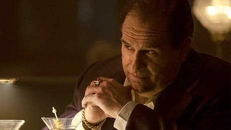 THE PENGUIN To Pick Up Days After THE BATMAN; New Look At Colin Farrell As Oz Revealed