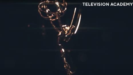 THE PENGUIN's Colin Farrell Nominated For Outstanding Lead Actor As Show Picks Up 24 Nominations