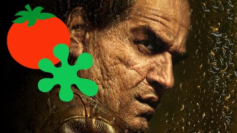 THE PENGUIN's Rotten Tomatoes Score Has Been Revealed