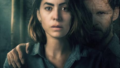 THE PORTRAIT Interview: Natalia Cordova-Buckley Breaks Down Her Role In New Psychological Horror (Exclusive)