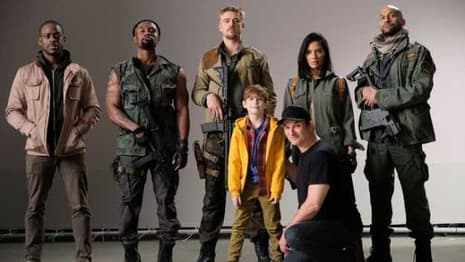 THE PREDATOR Director Shane Black Releases Another Statement After Today's Controversy