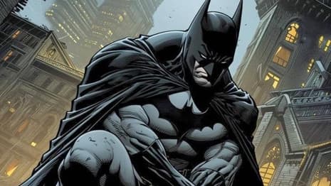 THE PUNISHER Actor Ben Barnes Throws His Cowl In The Ring To Play The DCU's BATMAN