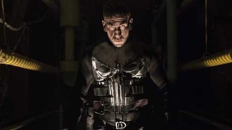 THE PUNISHER And JESSICA JONES Have Now Been Officially Canceled By Netflix