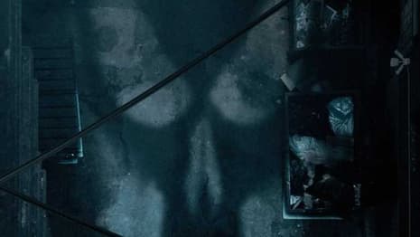 THE PUNISHER: Impressive New Fan-Made Poster Takes Aim At A Potential Disney+ Series