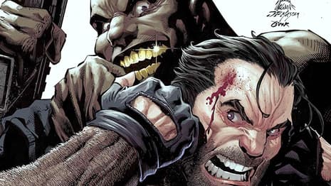 The Punisher: One Last Kill Director Confirms Ma Gnucci's Bodyguard Was Barracuda