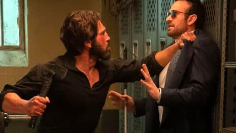 The Punisher: One Last Kill Features A Major Daredevil: Born Again Cameo - But There's A Twist! Spoilers