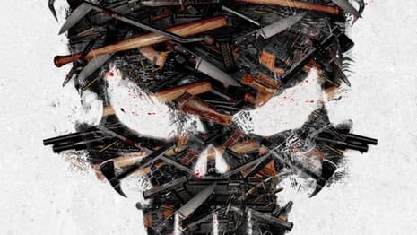 The Punisher: One Last Kill New Poster & BTS Featurette Released; Showrunner Explains [Spoiler]'s Cameo