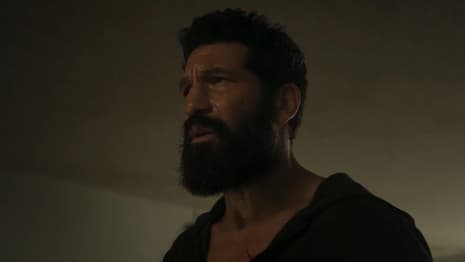 The Punisher: One Last Kill Star Jon Bernthal Shares New Look At Marvel Special Presentation