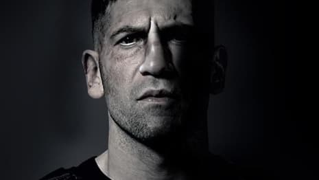 THE PUNISHER: Rosario Dawson Walks Back Recent Revival Tease - I Can't Be Trusted